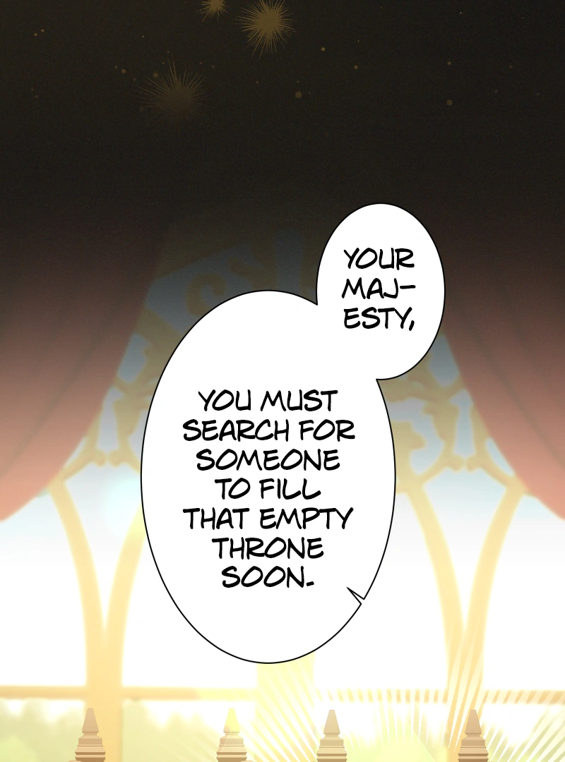 Nulliitas: The Half-Blood Royalty chapter 182 page 71