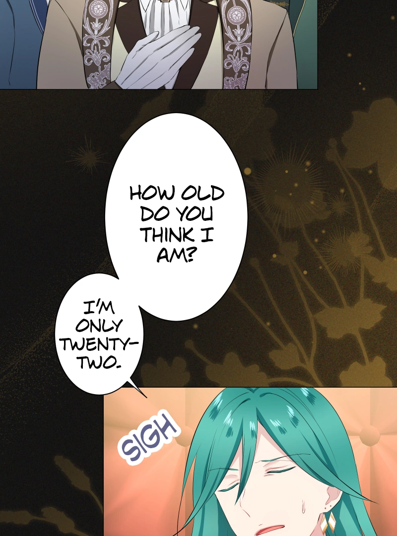 Nulliitas: The Half-Blood Royalty chapter 182 page 74