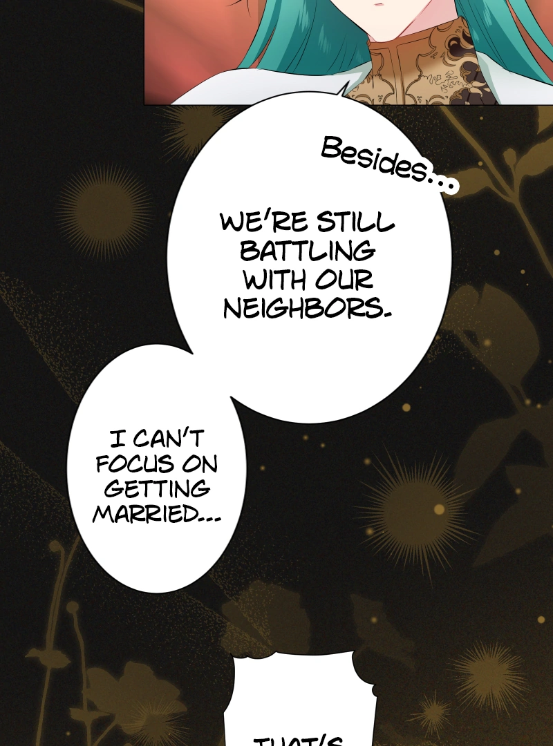 Nulliitas: The Half-Blood Royalty chapter 182 page 75
