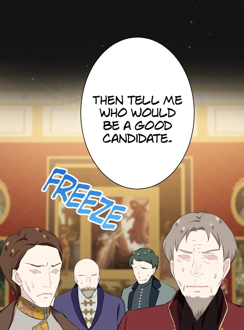 Nulliitas: The Half-Blood Royalty chapter 182 page 79