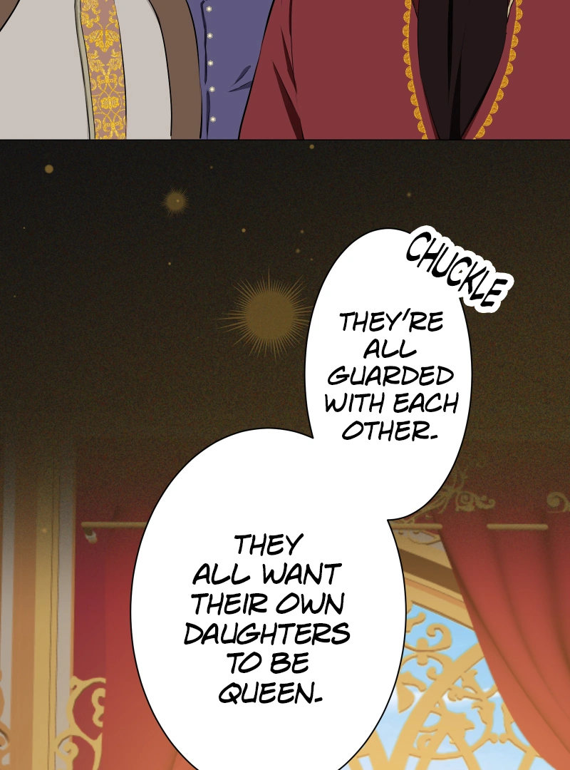 Nulliitas: The Half-Blood Royalty chapter 182 page 80
