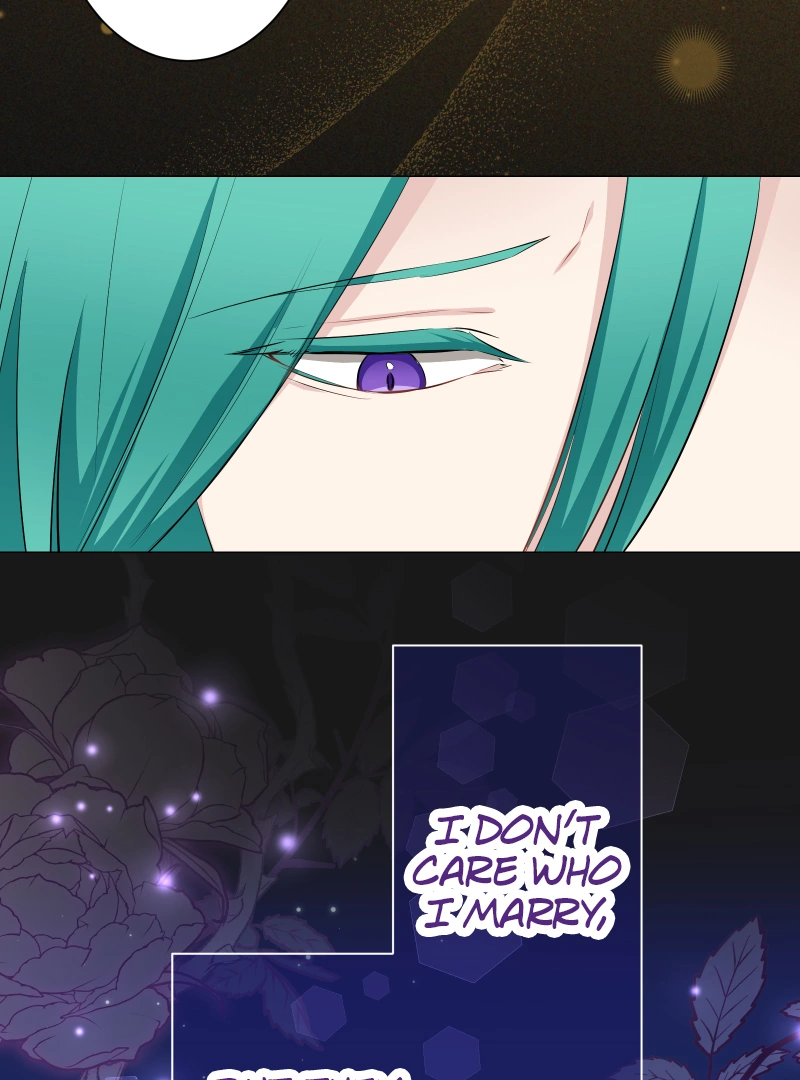Nulliitas: The Half-Blood Royalty chapter 182 page 84