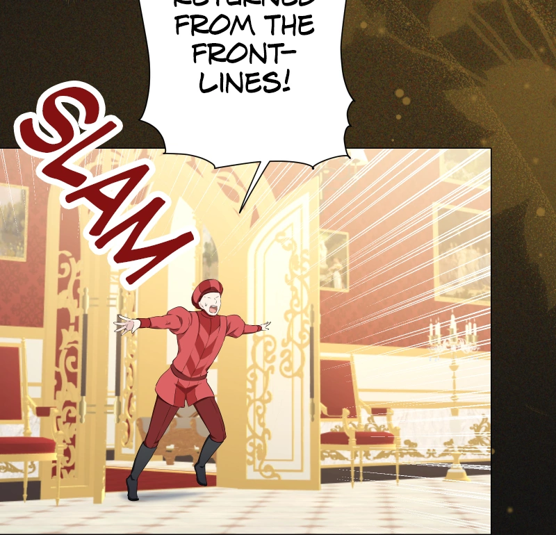 Nulliitas: The Half-Blood Royalty chapter 182 page 87