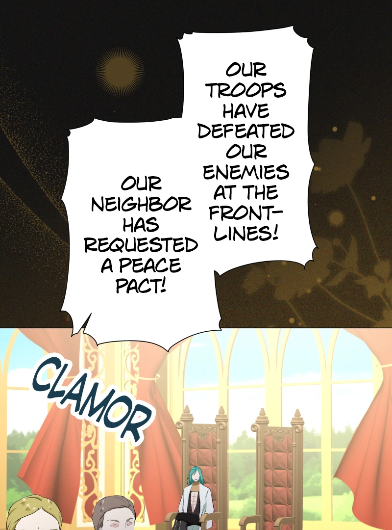 Nulliitas: The Half-Blood Royalty chapter 182 page 88