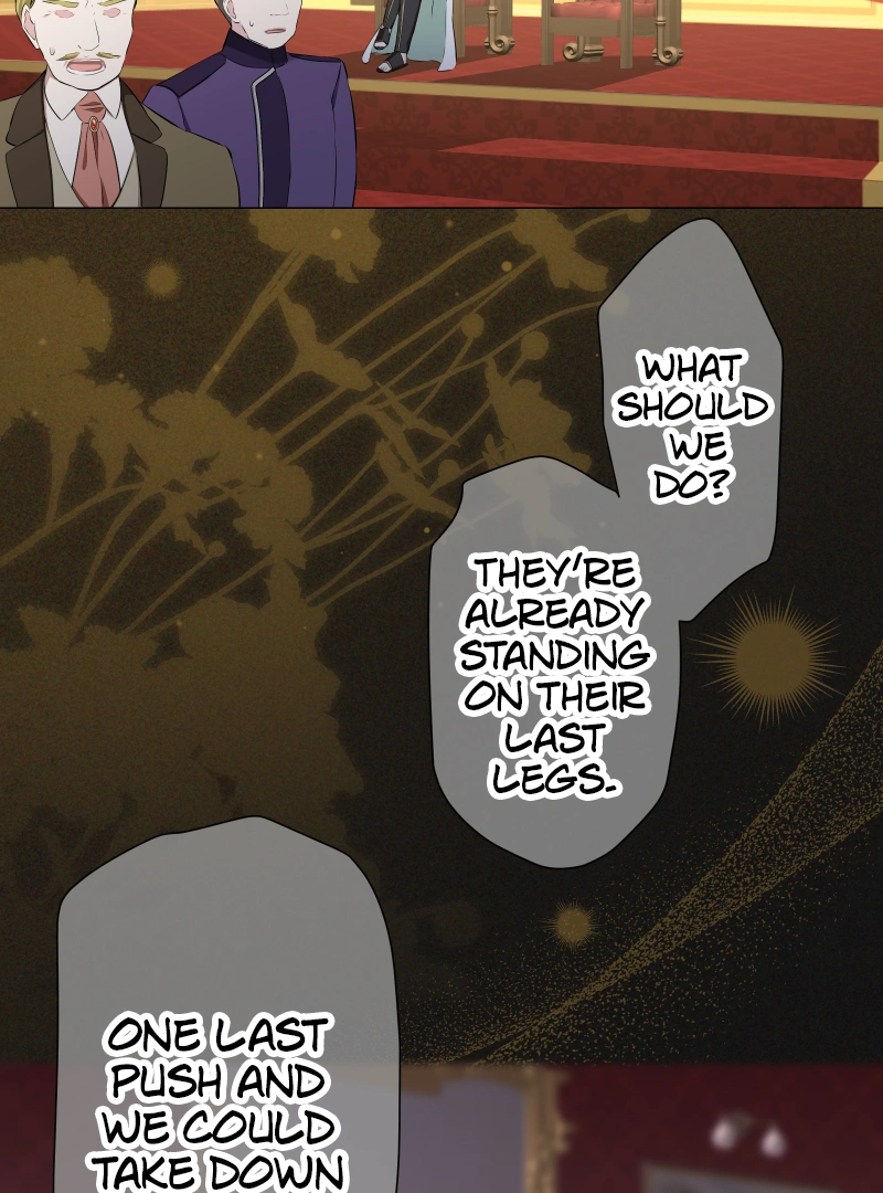 Nulliitas: The Half-Blood Royalty chapter 182 page 89