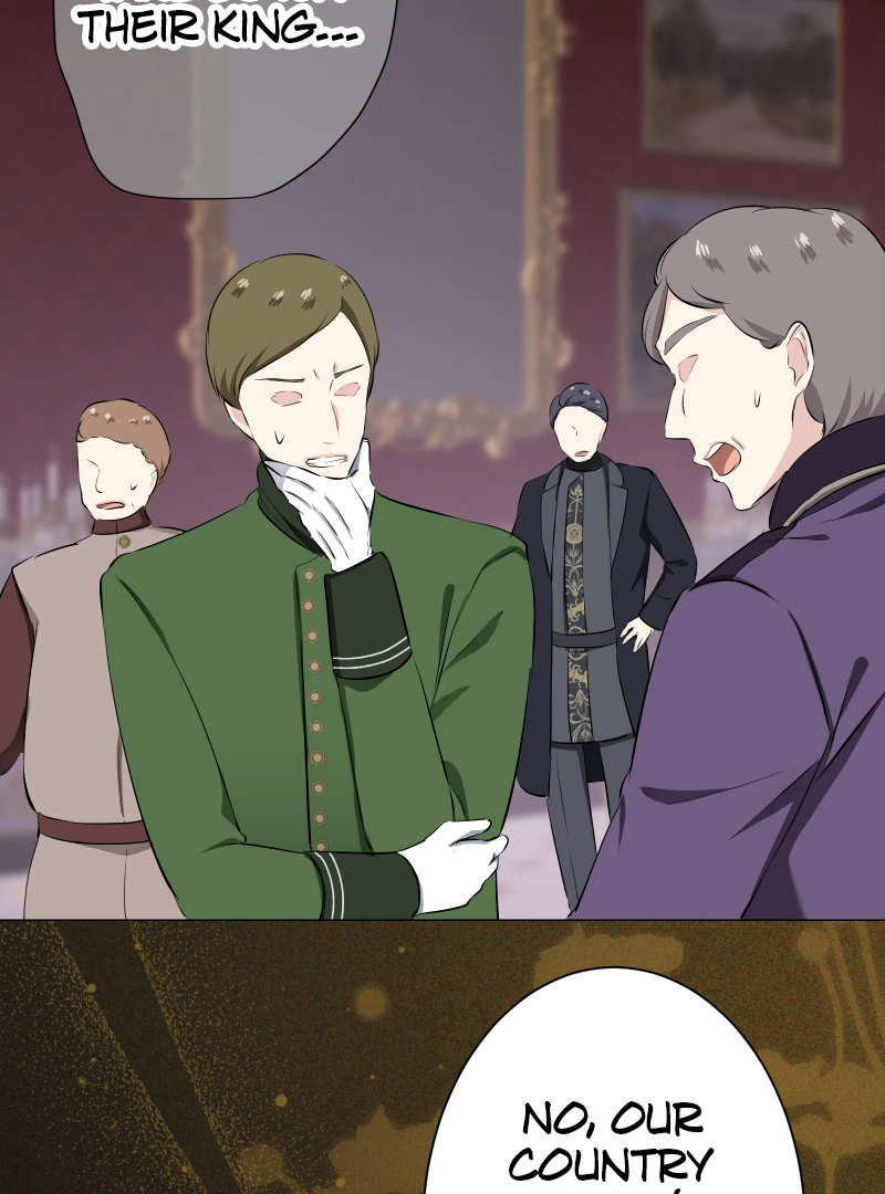 Nulliitas: The Half-Blood Royalty chapter 182 page 90