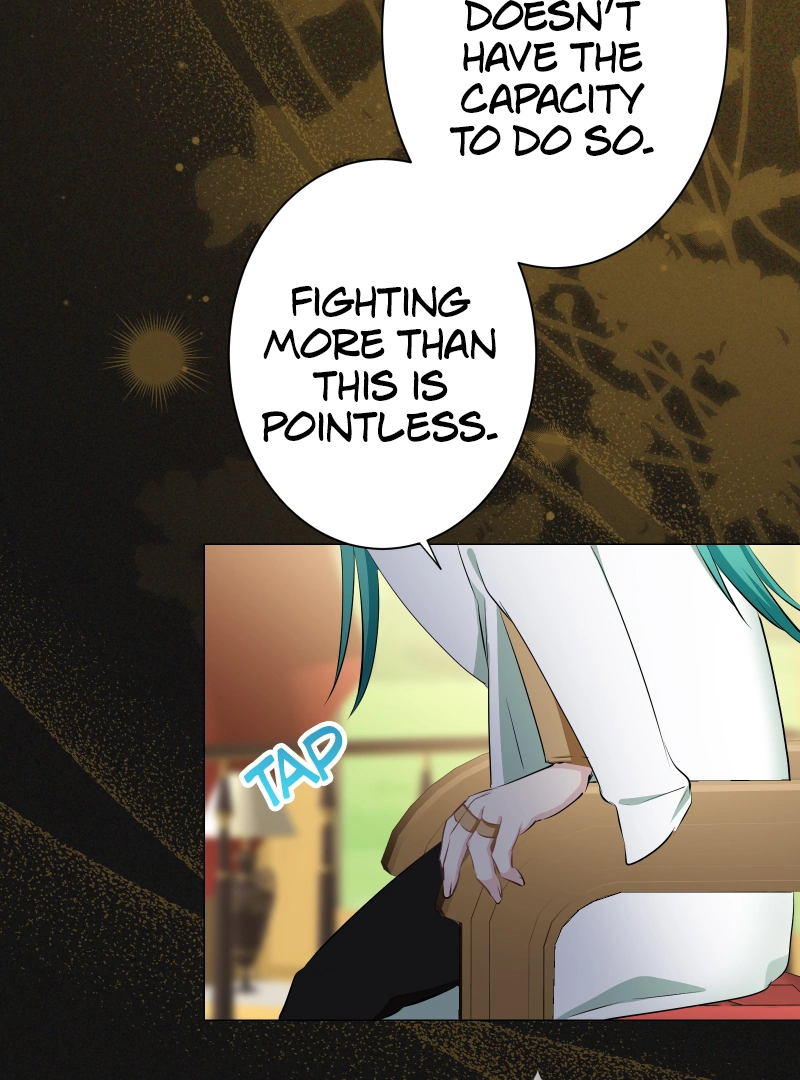 Nulliitas: The Half-Blood Royalty chapter 182 page 91