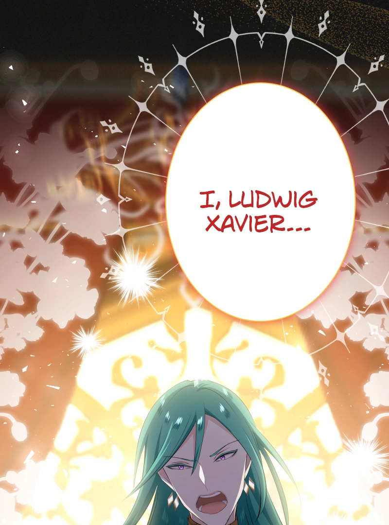 Nulliitas: The Half-Blood Royalty chapter 182 page 92