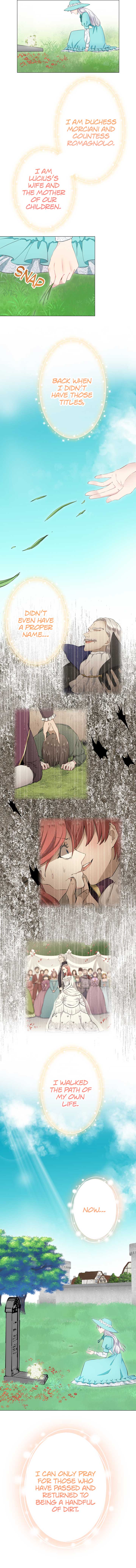 Nulliitas: The Half-Blood Royalty chapter 184 page 7