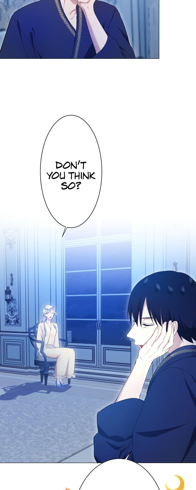 Nulliitas: The Half-Blood Royalty chapter 186 page 3