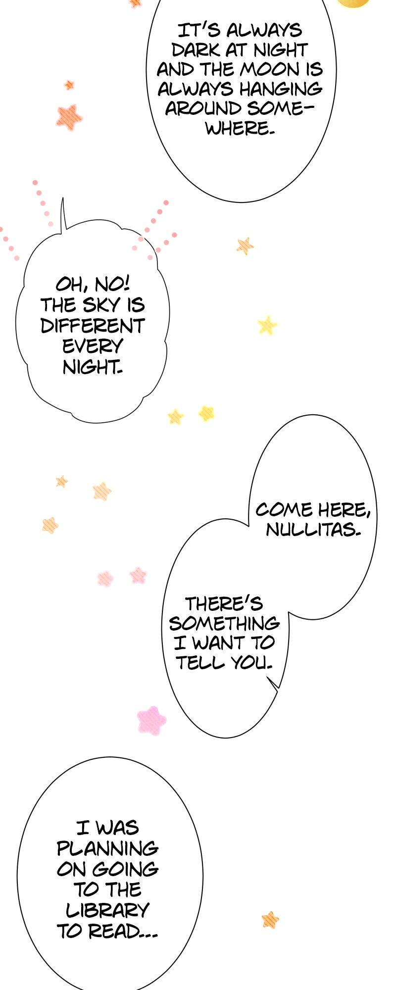 Nulliitas: The Half-Blood Royalty chapter 186 page 4