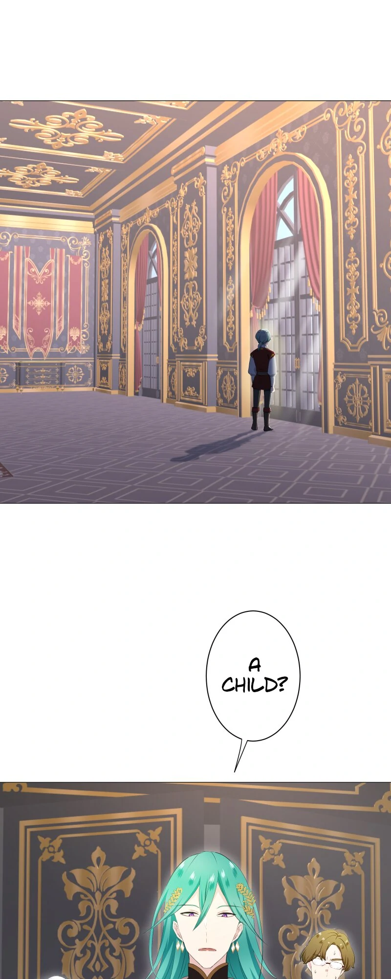 Nulliitas: The Half-Blood Royalty chapter 187 page 6