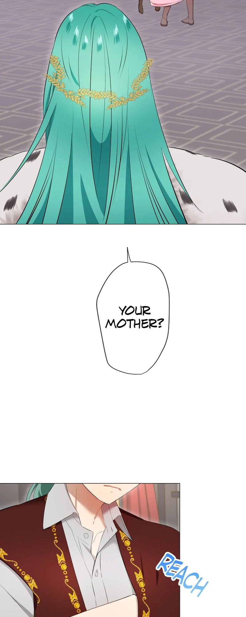 Nulliitas: The Half-Blood Royalty chapter 187 page 17