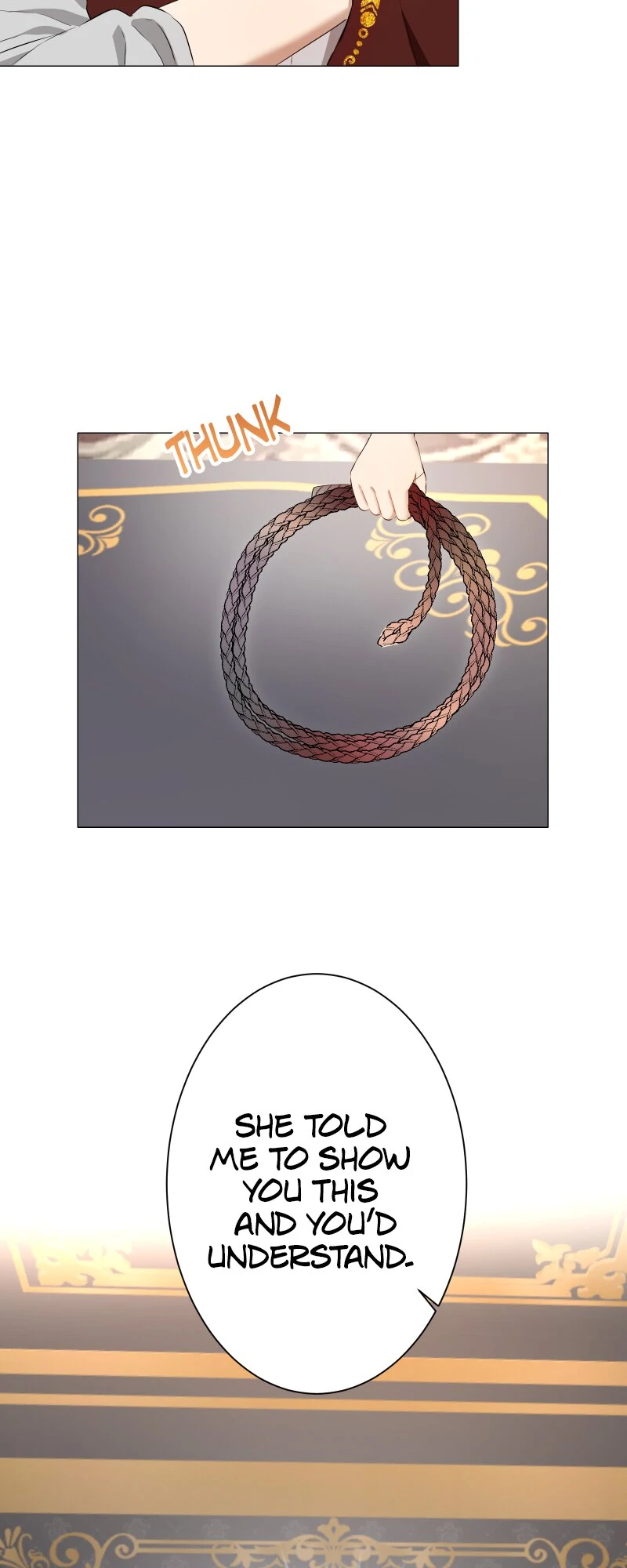 Nulliitas: The Half-Blood Royalty chapter 187 page 18