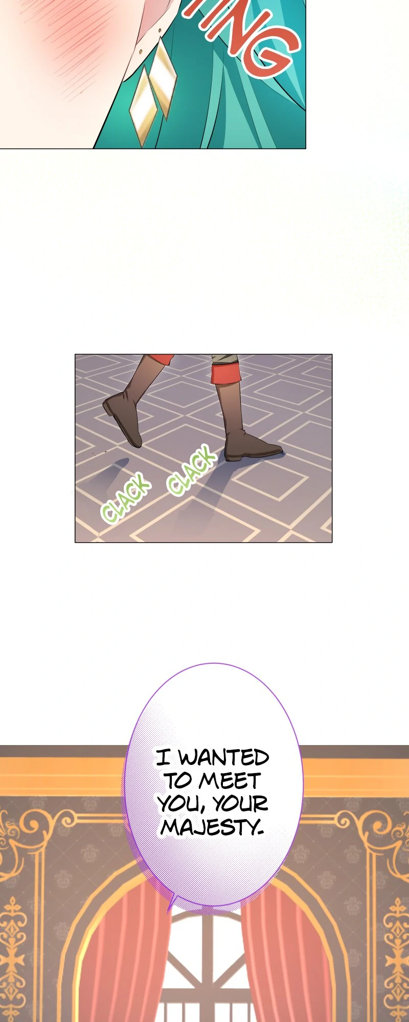Nulliitas: The Half-Blood Royalty chapter 187 page 22