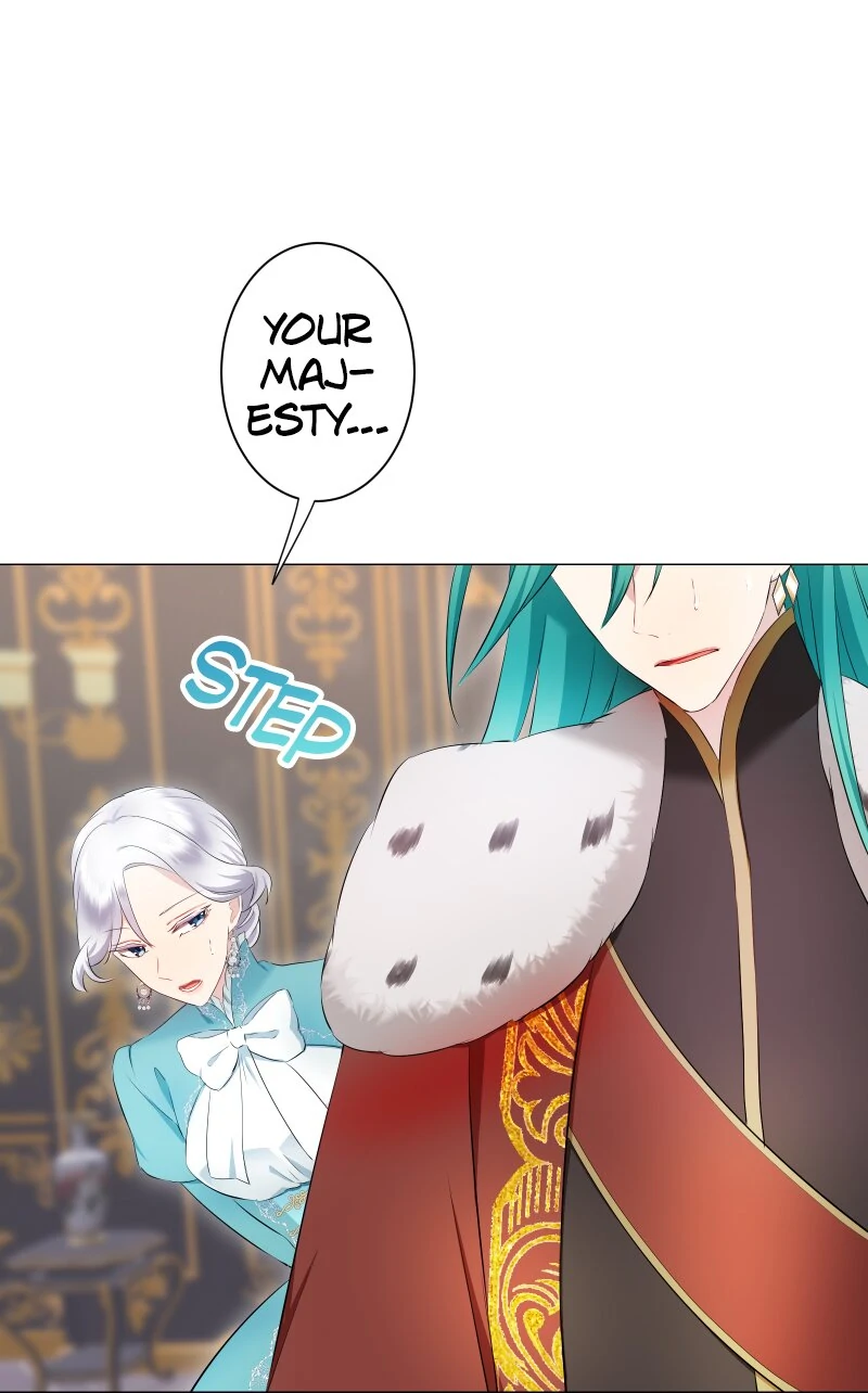 Nulliitas: The Half-Blood Royalty chapter 187 page 24
