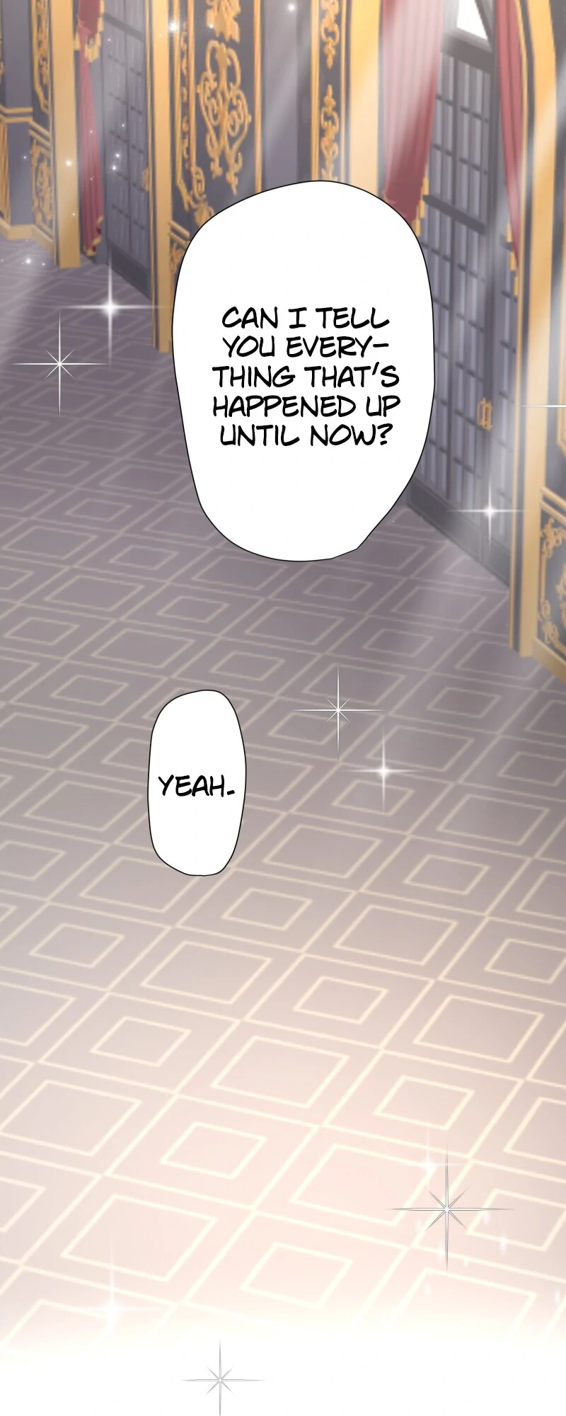Nulliitas: The Half-Blood Royalty chapter 187 page 33
