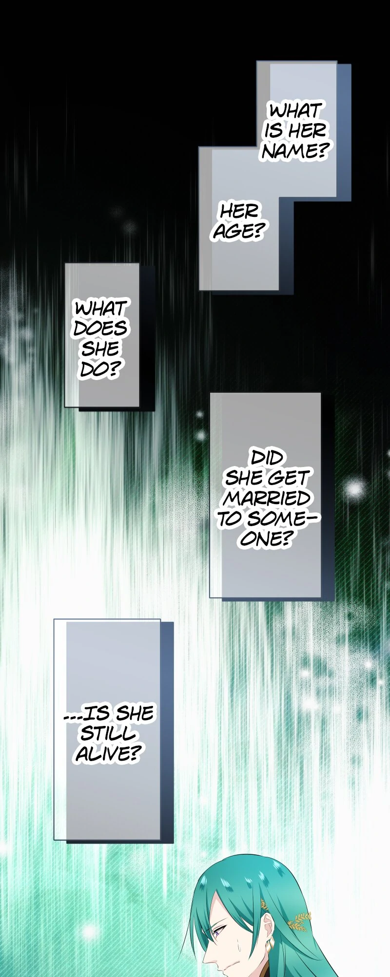 Nulliitas: The Half-Blood Royalty chapter 187 page 40