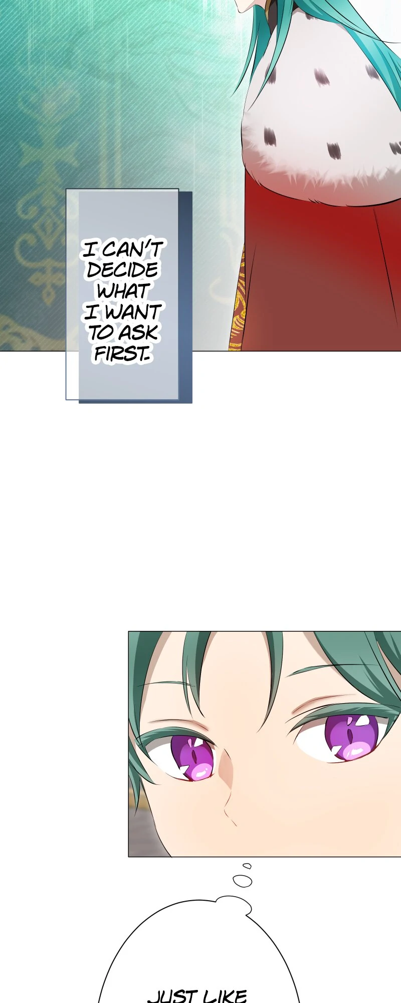 Nulliitas: The Half-Blood Royalty chapter 187 page 41