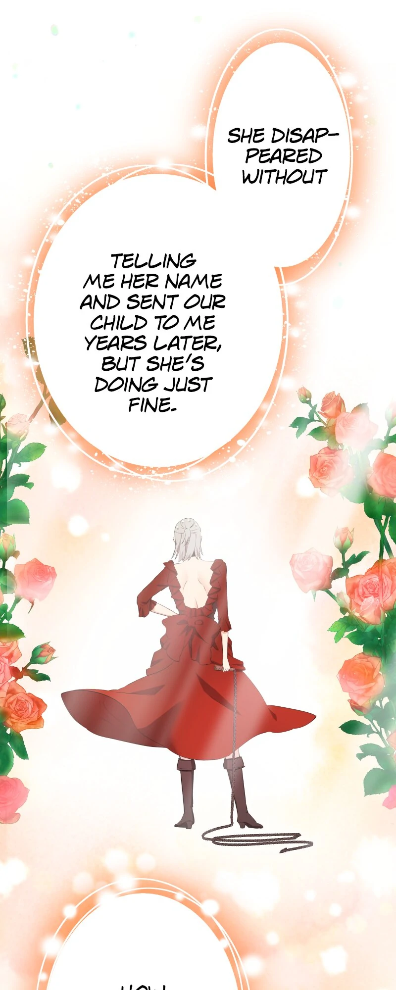 Nulliitas: The Half-Blood Royalty chapter 187 page 45