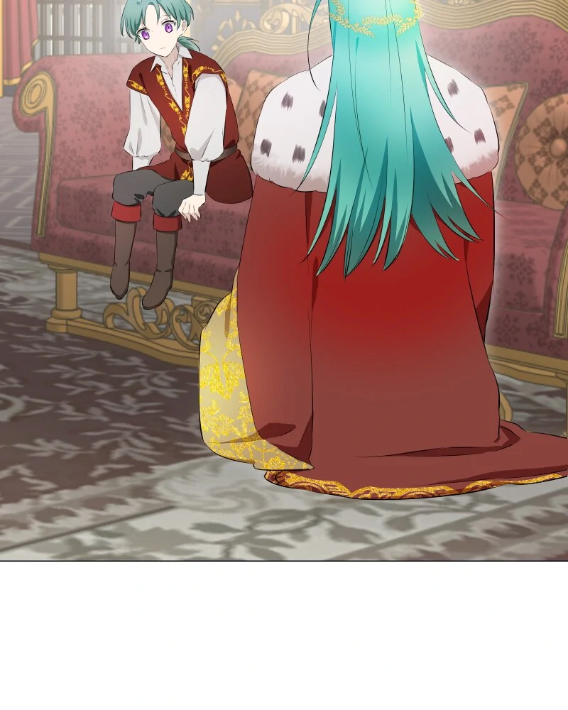 Nulliitas: The Half-Blood Royalty chapter 187 page 49