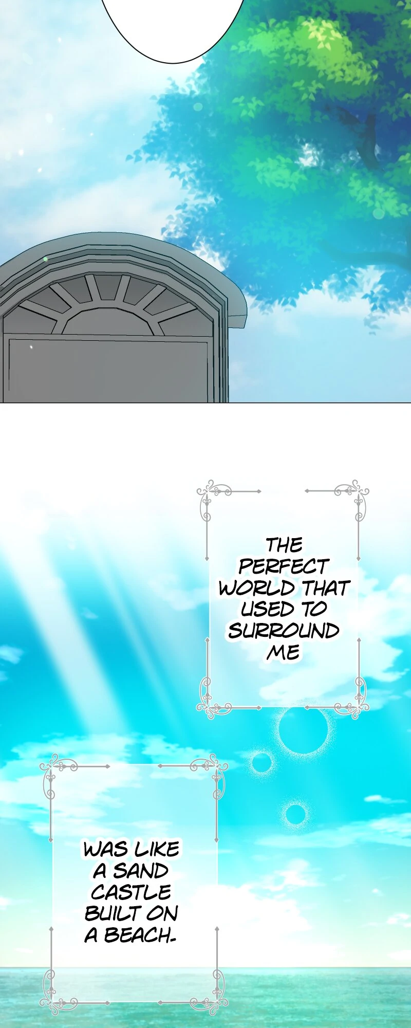 Nulliitas: The Half-Blood Royalty chapter 188 page 3