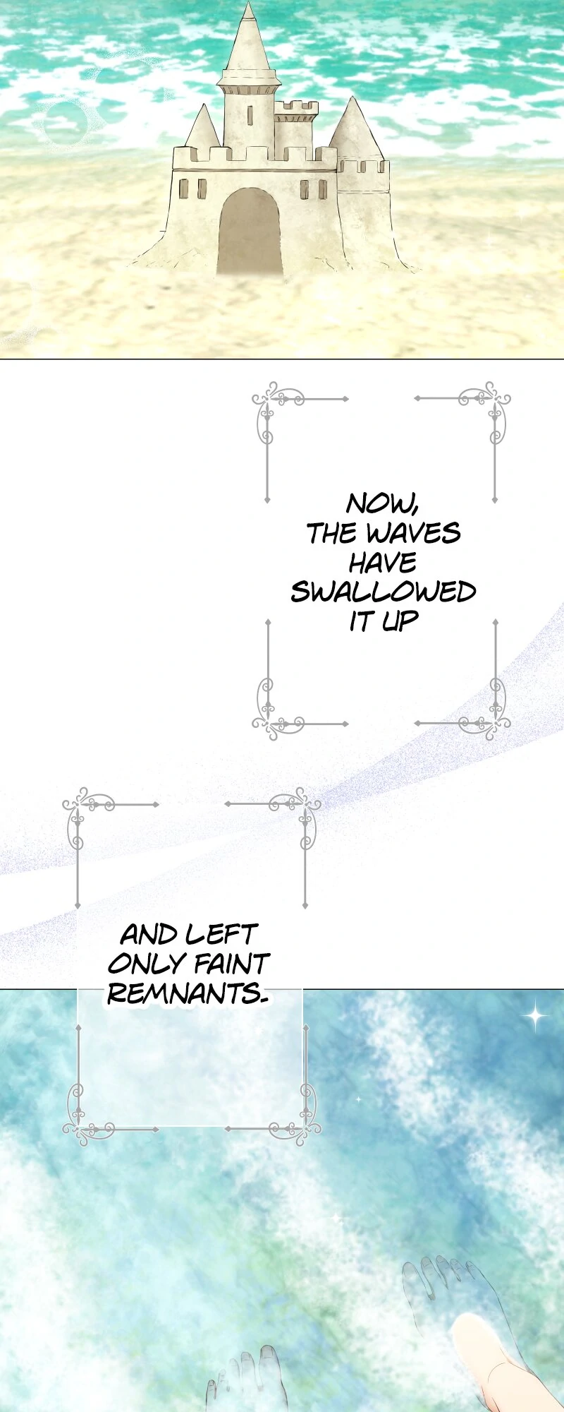 Nulliitas: The Half-Blood Royalty chapter 188 page 4