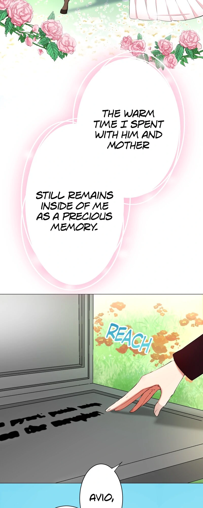 Nulliitas: The Half-Blood Royalty chapter 188 page 8