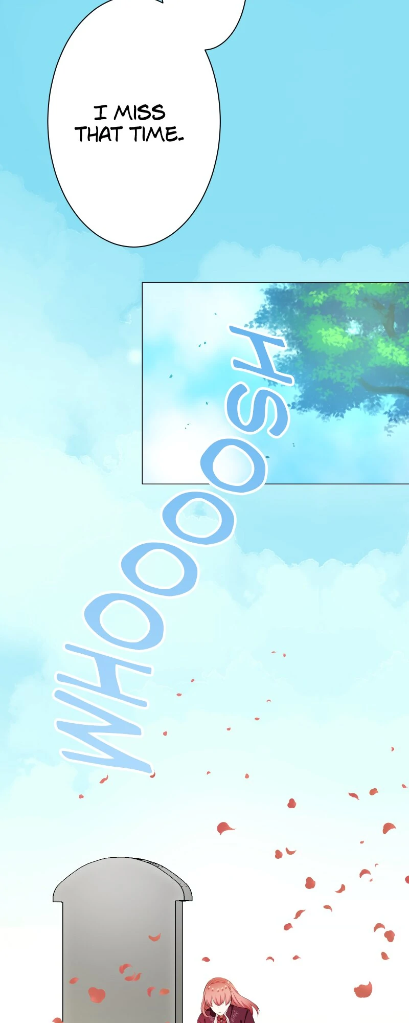 Nulliitas: The Half-Blood Royalty chapter 188 page 9