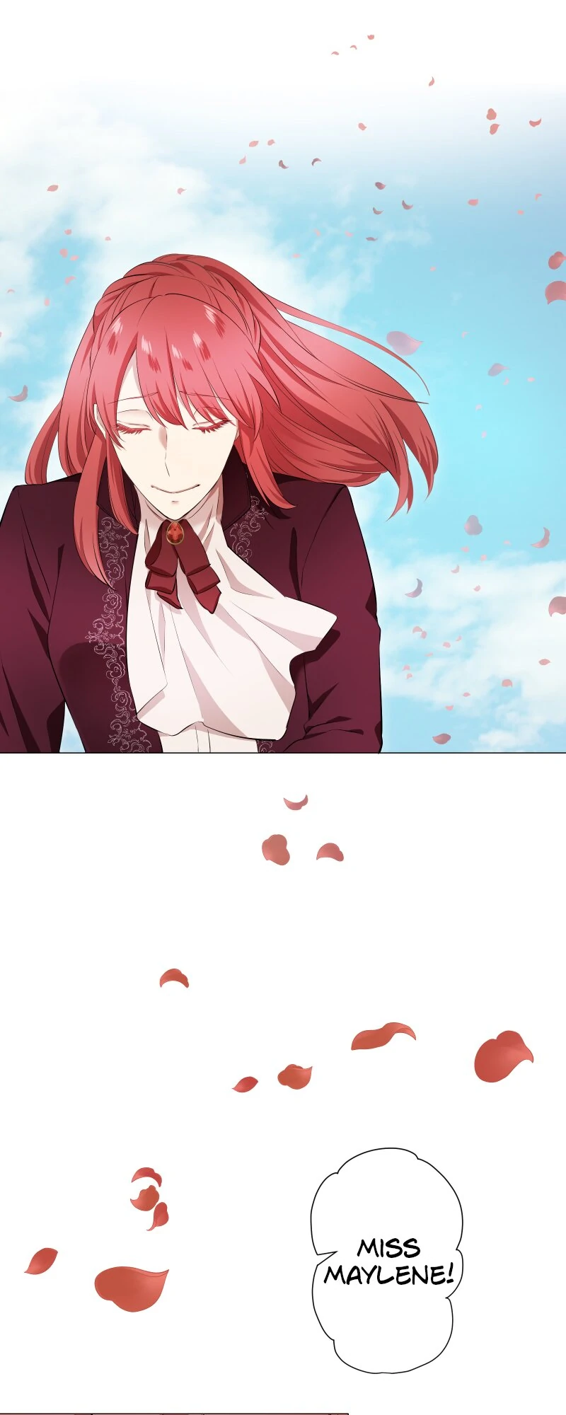 Nulliitas: The Half-Blood Royalty chapter 188 page 11