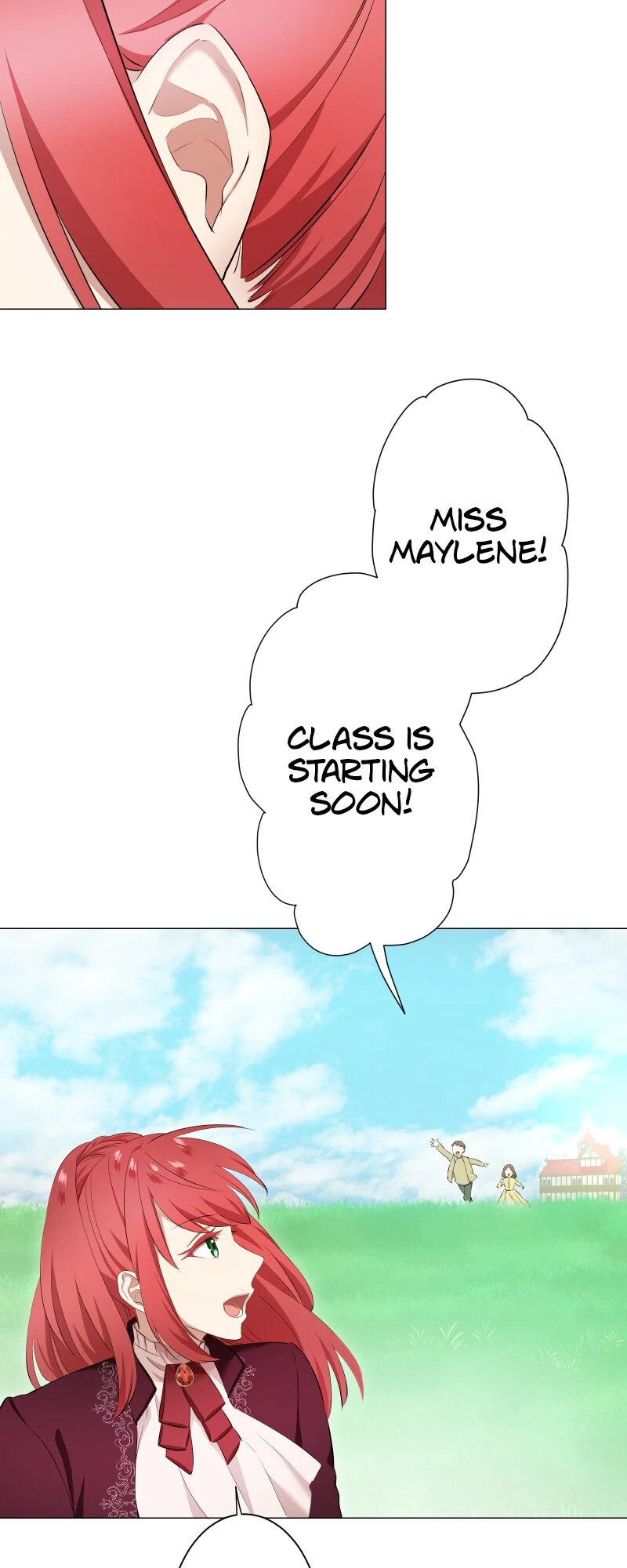 Nulliitas: The Half-Blood Royalty chapter 188 page 12