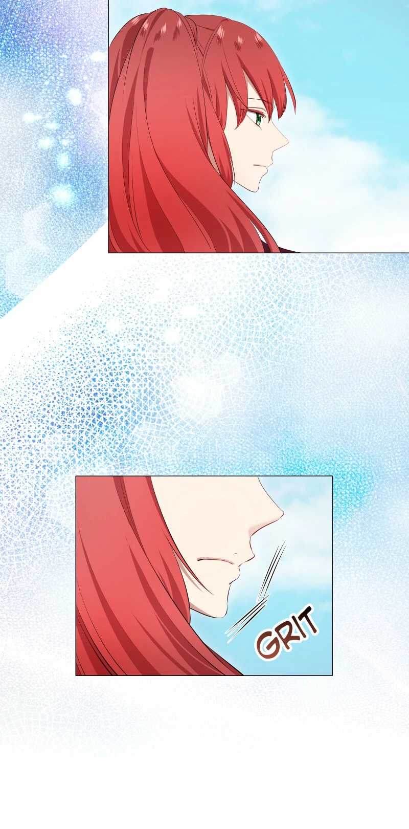 Nulliitas: The Half-Blood Royalty chapter 188 page 14
