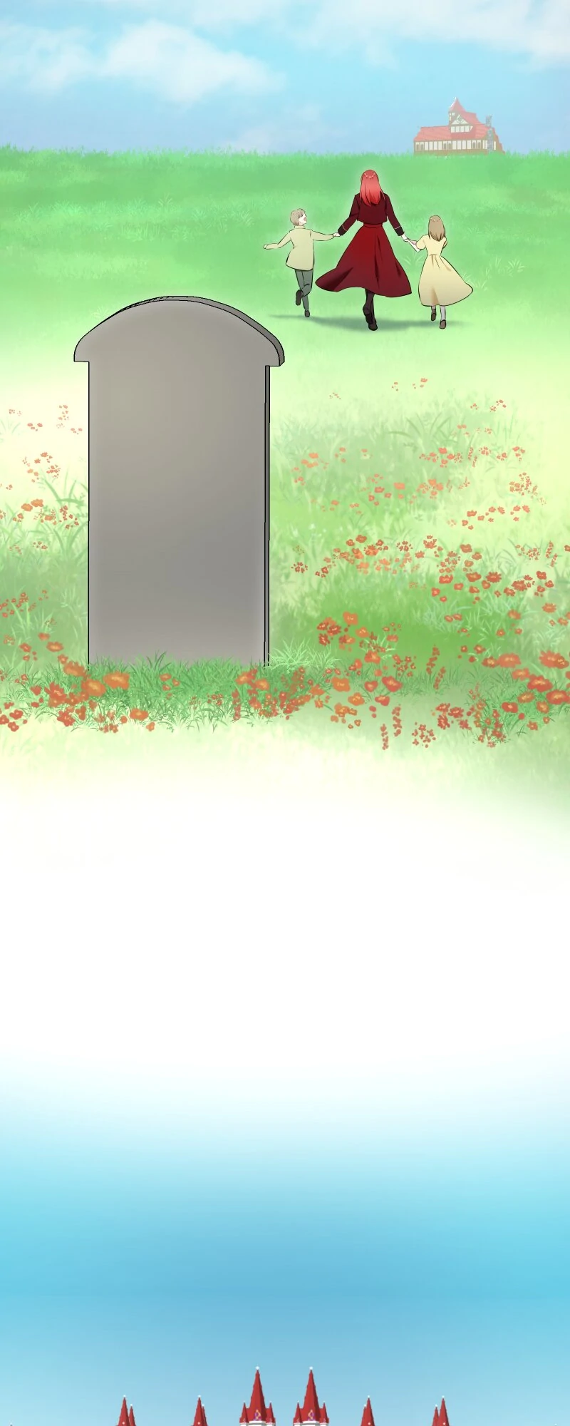 Nulliitas: The Half-Blood Royalty chapter 188 page 16