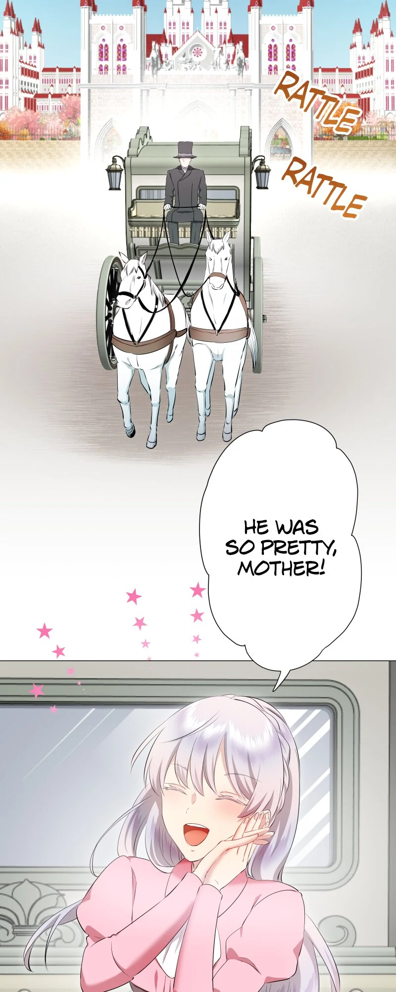 Nulliitas: The Half-Blood Royalty chapter 188 page 17