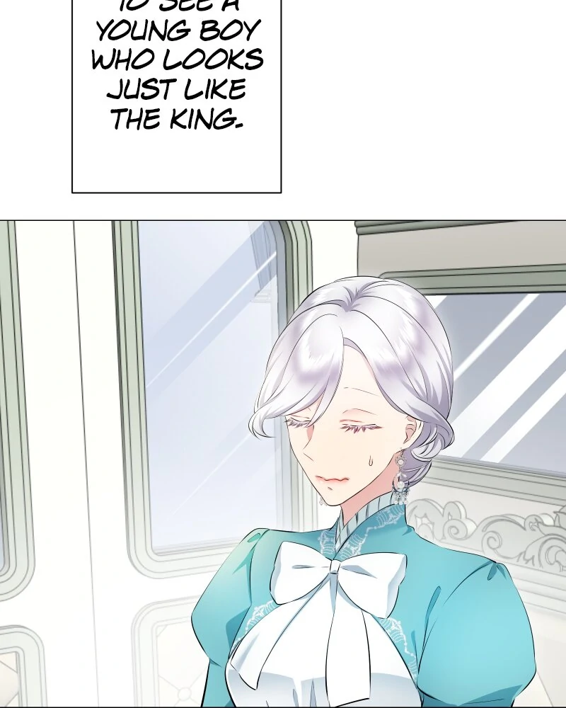 Nulliitas: The Half-Blood Royalty chapter 188 page 19