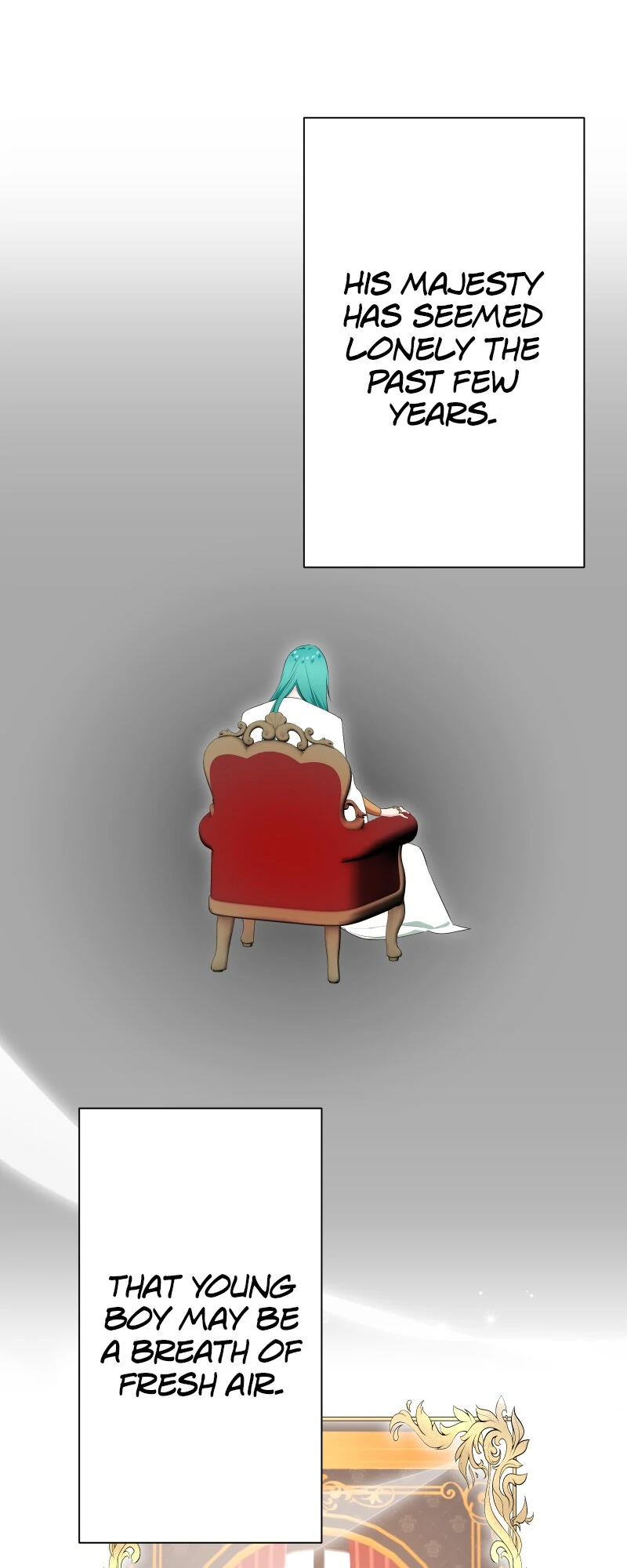 Nulliitas: The Half-Blood Royalty chapter 188 page 20