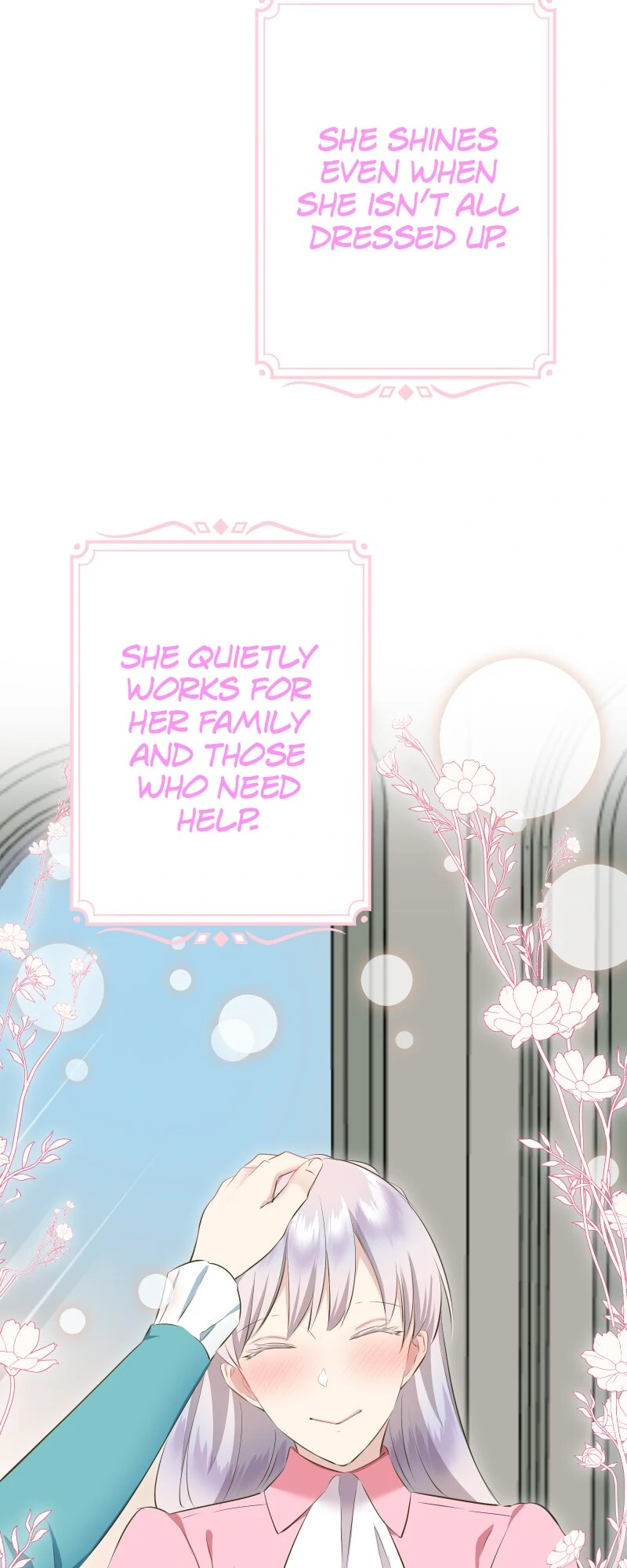 Nulliitas: The Half-Blood Royalty chapter 188 page 28