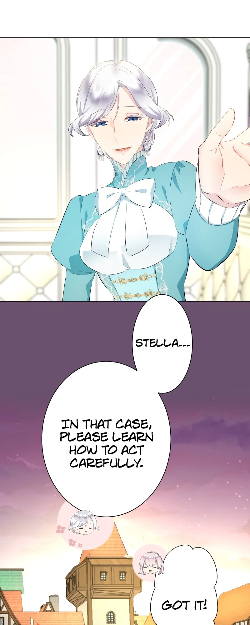 Nulliitas: The Half-Blood Royalty chapter 188 page 30