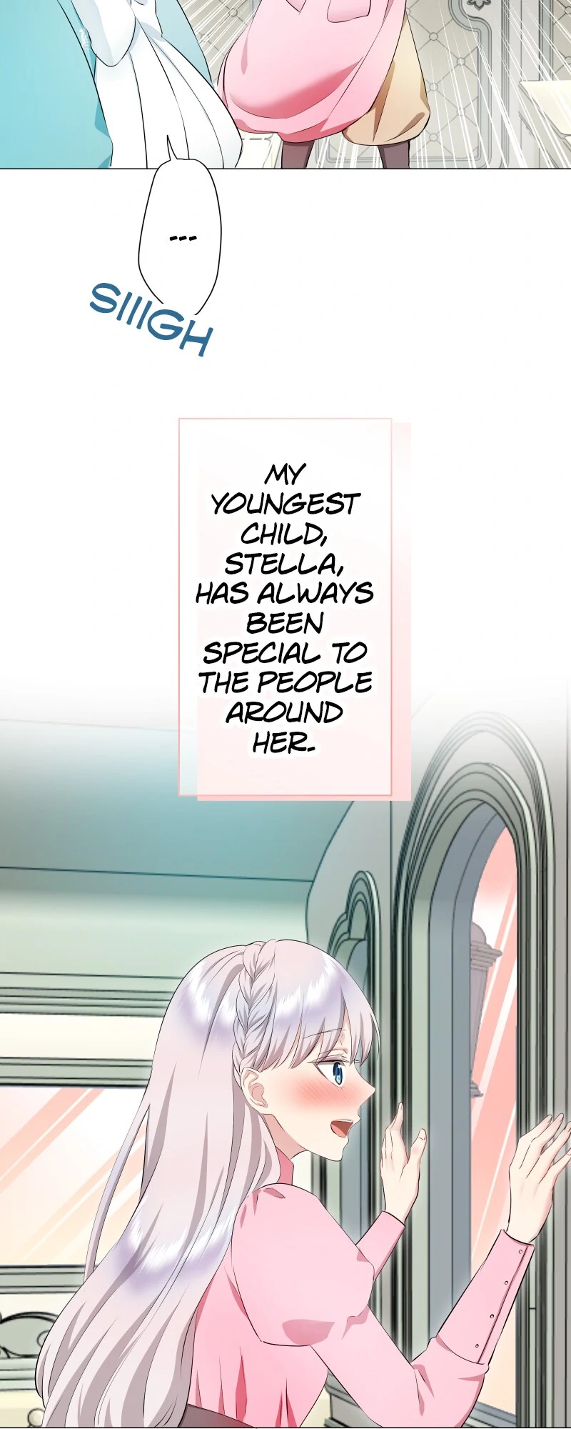 Nulliitas: The Half-Blood Royalty chapter 188 page 32