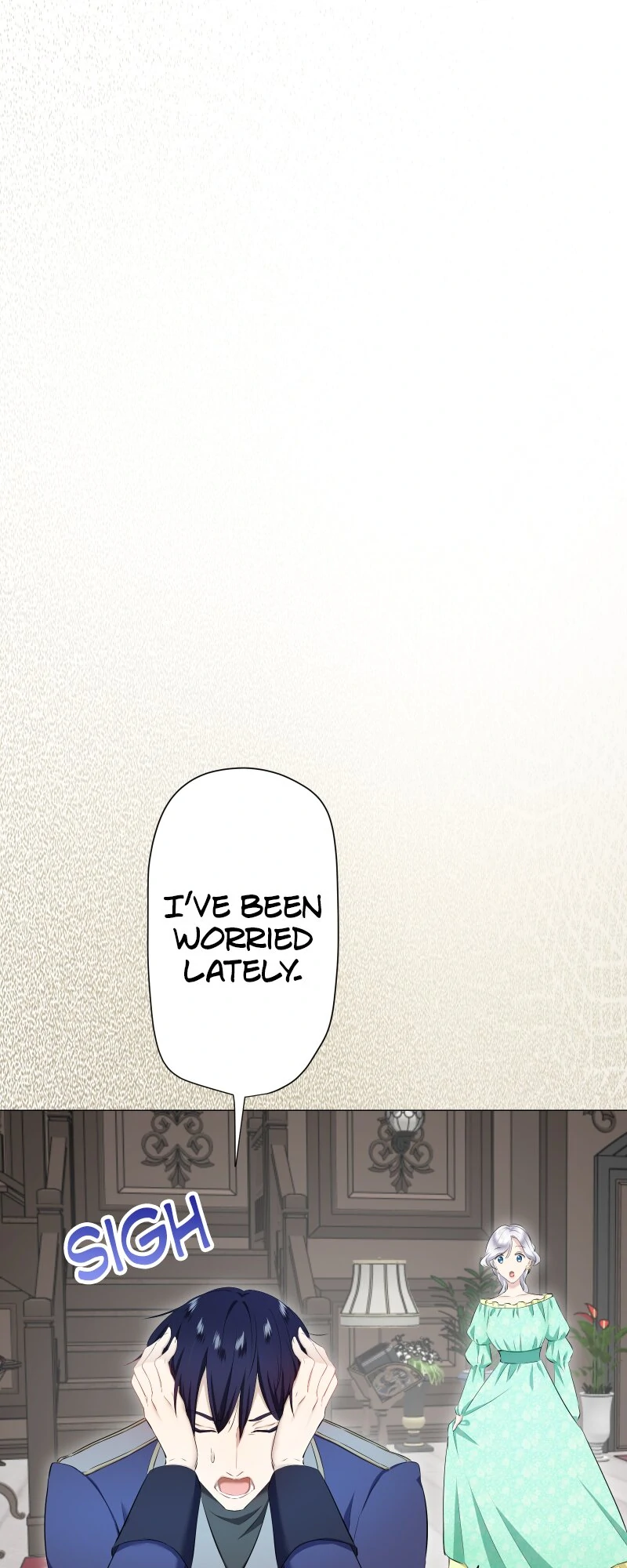 Nulliitas: The Half-Blood Royalty chapter 188 page 35