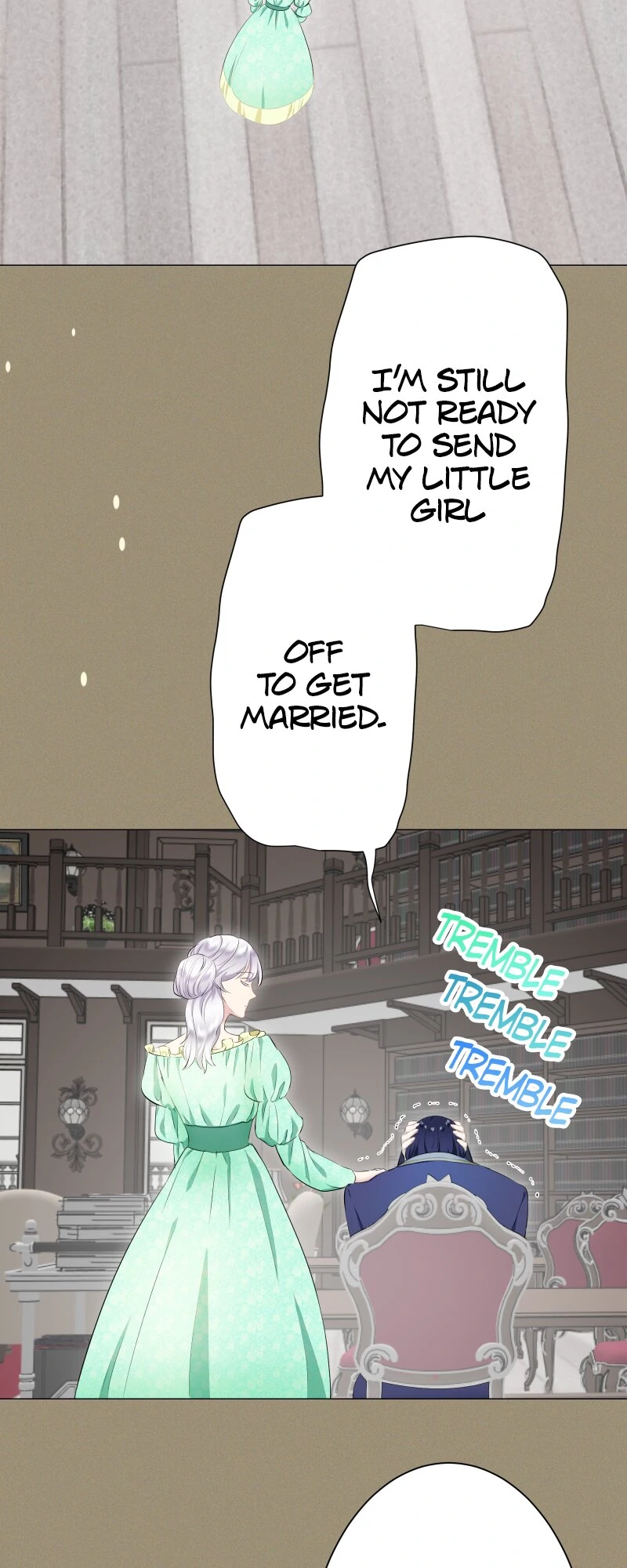 Nulliitas: The Half-Blood Royalty chapter 188 page 37