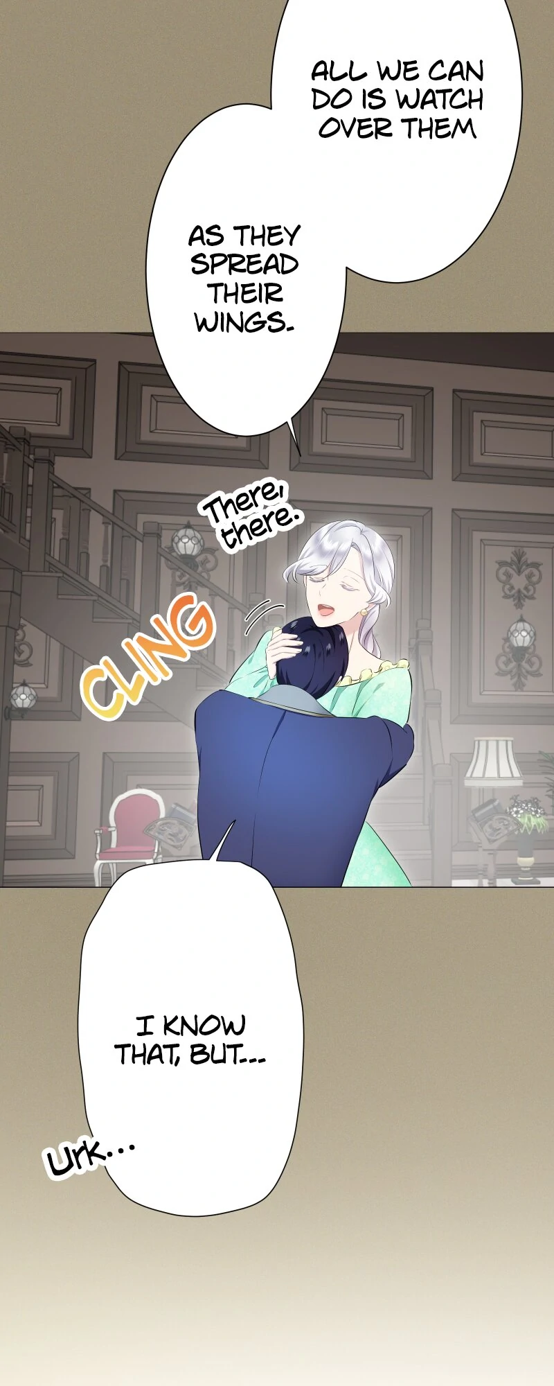 Nulliitas: The Half-Blood Royalty chapter 188 page 38