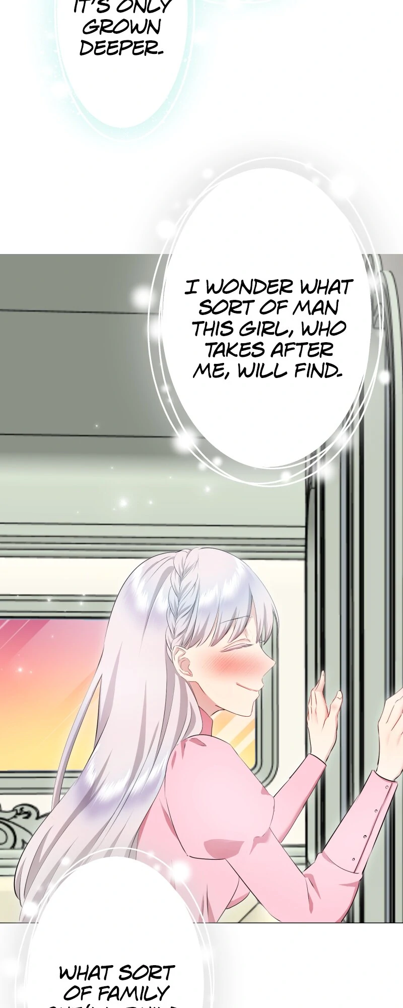 Nulliitas: The Half-Blood Royalty chapter 188 page 41