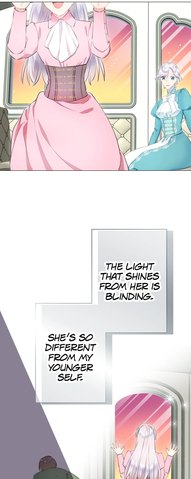 Nulliitas: The Half-Blood Royalty chapter 188 page 43