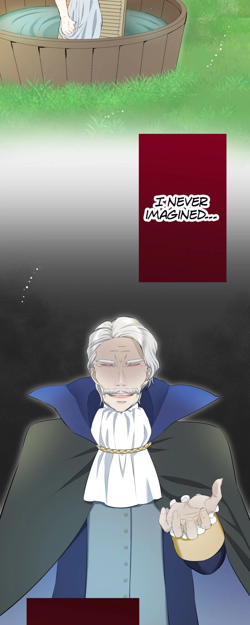 Nulliitas: The Half-Blood Royalty chapter 188 page 46