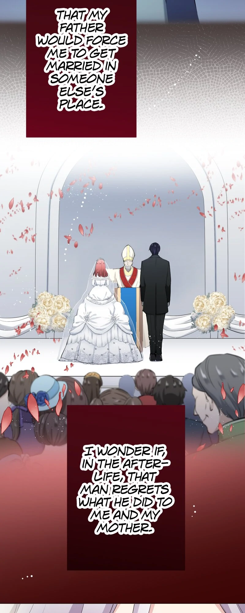 Nulliitas: The Half-Blood Royalty chapter 188 page 47