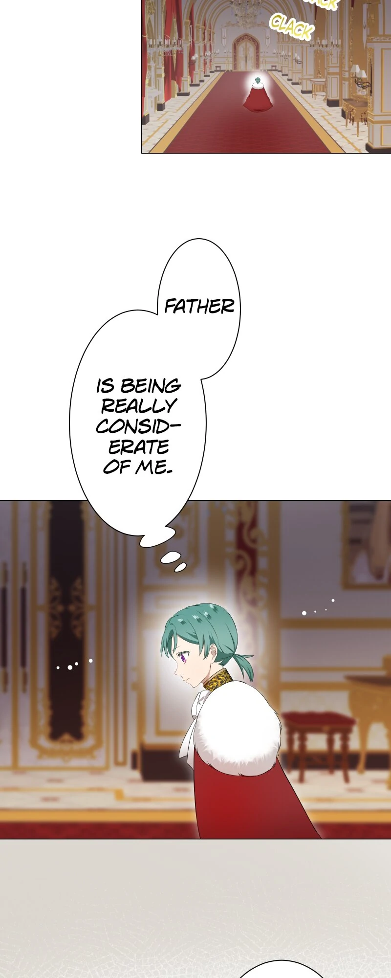 Nulliitas: The Half-Blood Royalty chapter 189 page 13