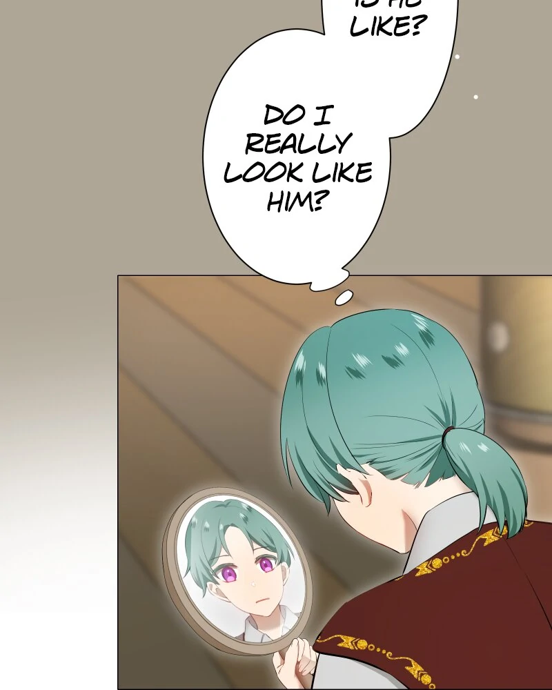 Nulliitas: The Half-Blood Royalty chapter 189 page 15