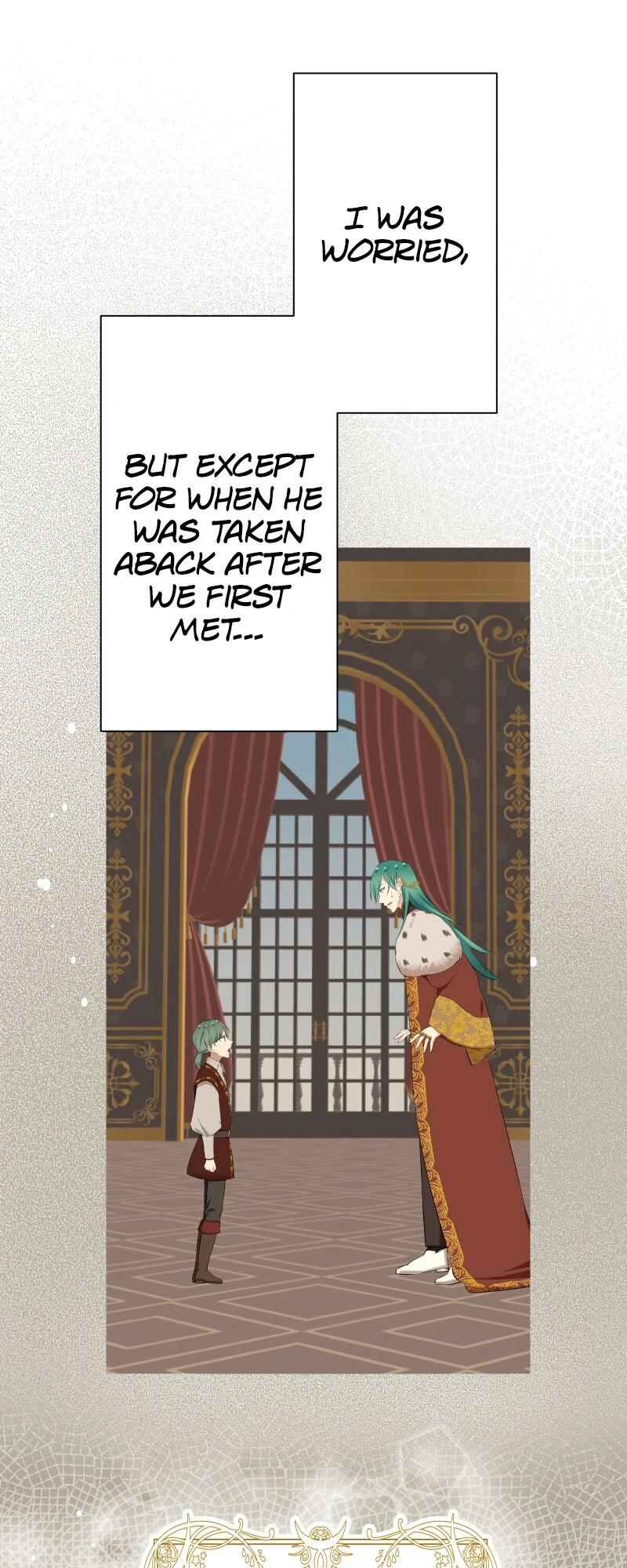 Nulliitas: The Half-Blood Royalty chapter 189 page 16