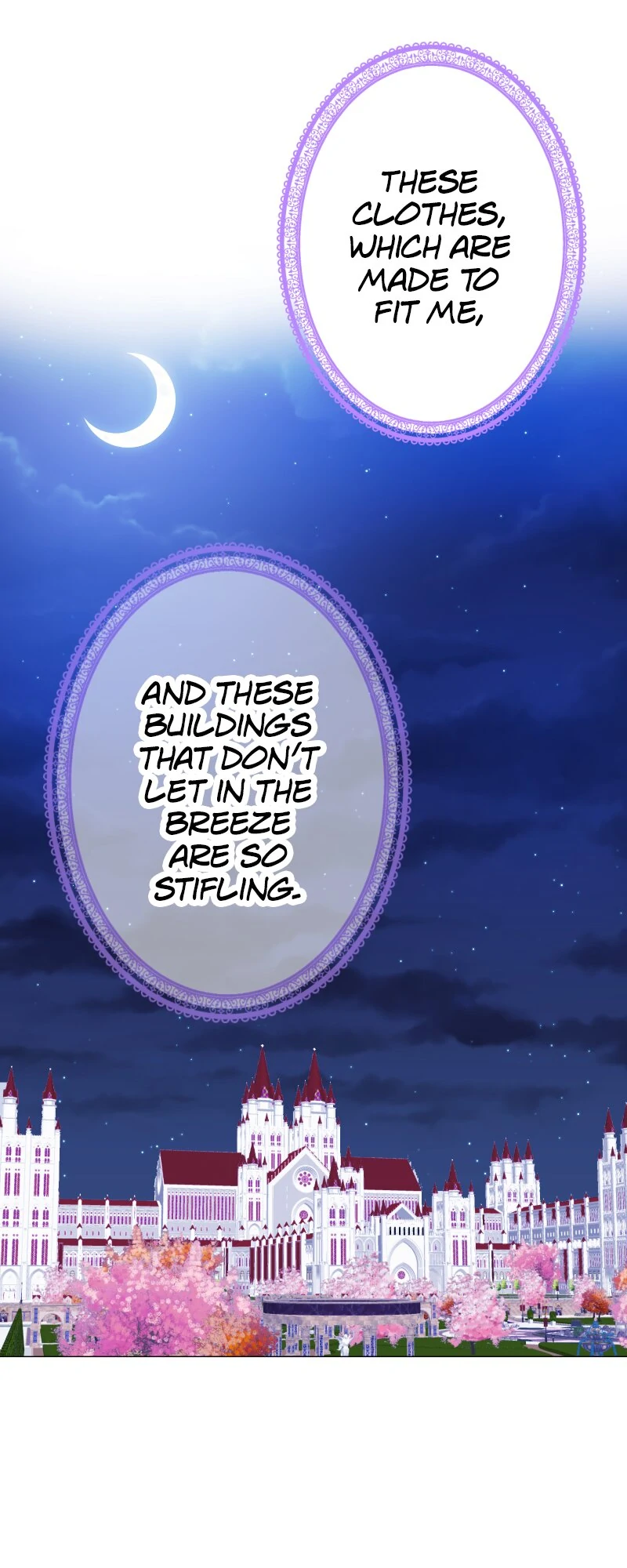 Nulliitas: The Half-Blood Royalty chapter 189 page 21